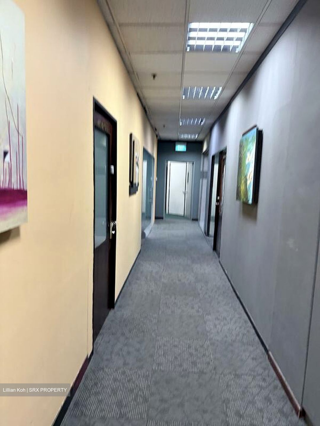 Sky Line Building (D7), Office #514212891